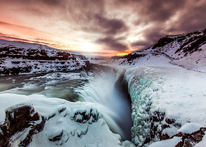 Golden Circle, Fridheimar Farm & Horses Small Group Tour from Reykjavik – Golden Circle, Iceland