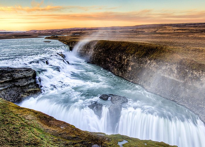 Golden Circle, Farm & Sky Lagoon Admission Small Group Tour – Golden Circle, Iceland