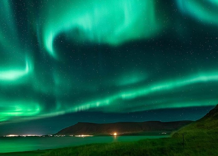 Golden Circle & Northern Lights Tour from Reykjavik – Golden Circle, Iceland