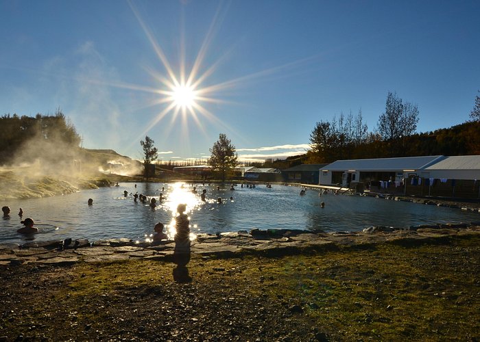 Golden Circle & Secret Lagoon Small-Group Tour from Reykjavik – Golden Circle, Iceland