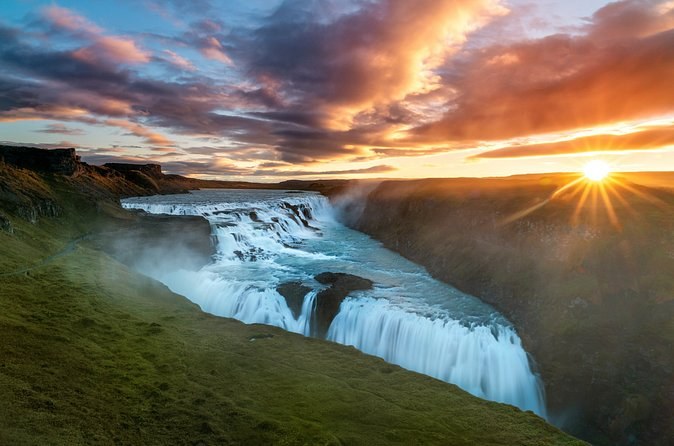 Golden Circle Small-Group Afternoon Tour from Reykjavik – Golden Circle, Iceland