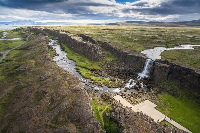 Small-group Golden Circle Classic Tour from Reykjavik – Golden Circle, Iceland