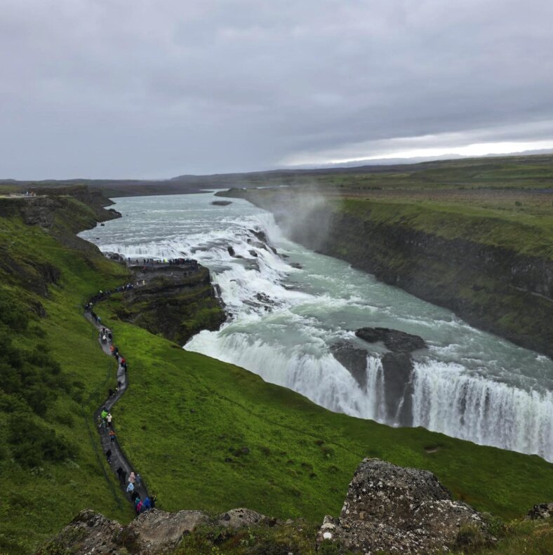 Coach, Small-Group or Private: Which Golden Circle Tour?
